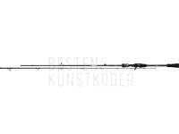 Rute Mikado Jaws Twitch 1.95m 5-28g BESTEN KUNSTKODER Angelshop