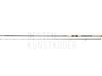 Rute Mikado Jaws Victory Distance 2.85m BESTEN KUNSTKODER Angelshop