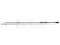 Rute Mikado Kamisori Zander 2.29m up to 22g BESTEN KUNSTKODER Angelshop