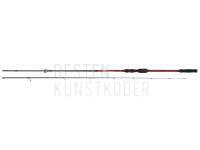 Rute Mikado MFT Predator Spin 2.35m 15-60g