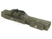 Mikado 2 Fach Rutentasche 120cm - Green