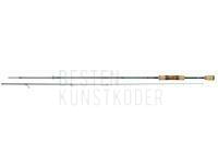 Rute Mikado Sensor-X Area Solid 1.83m 0.5-2.5g BESTEN KUNSTKODER Angelshop