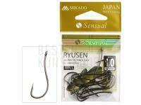 Haken Mikado Sensual Ryusen - #10 BESTEN KUNSTKODER Angelshop