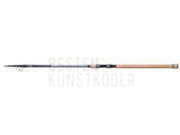 Rute Mikado Ultraviolet II Tele Match 3.90m 1-20g BESTEN KUNSTKODER Angelshop