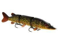Westin Wobbler Mike the Pike 3