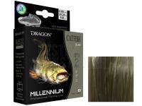 Dragon Monofile Schnüre Millennium Catfish BESTEN KUNSTKODER Angelshop