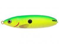 Köder Rapala Weedless Minnow Spoon 7cm - Green Shad UV BESTEN KUNSTKODER Angelshop