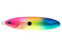 Köder Rapala Weedless Minnow Spoon 8cm - Pink Parrot BESTEN KUNSTKODER Angelshop