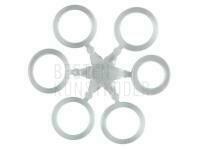 Mivardi Bait Bands 10 mm