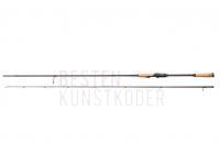 Rute Savage Gear Revenge SG6 Medium Game 2.43m 15-45g 2pc BESTEN KUNSTKODER Angelshop