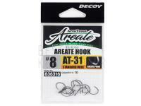 Haken Decoy AT-31 Areate Hook #7