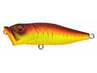 Megabass POPX 64mm 7.0g - Aka Tora BESTEN KUNSTKODER Angelshop