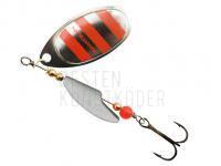 Spinner Manyfik MOBBY FK-2 3,5g - FK12 BESTEN KUNSTKODER Angelshop