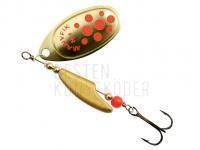 Spinner Manyfik MOBBY FK-2 3,5g - FK13 BESTEN KUNSTKODER Angelshop