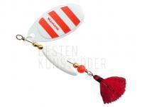 Spinner Manyfik MOBBY FK-3 6g - FK04H BESTEN KUNSTKODER Angelshop