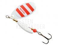 Spinner Manyfik MOBBY FK-4 8,5g - FK04 BESTEN KUNSTKODER Angelshop