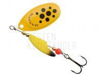 Spinner Manyfik MOBBY FK-4 8,5g - FK05 BESTEN KUNSTKODER Angelshop