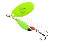 Spinner Manyfik MOBBY FK-4 8,5g - FK08 BESTEN KUNSTKODER Angelshop
