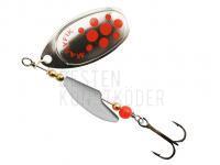 Spinner Manyfik MOBBY FK-4 8,5g - FK11 BESTEN KUNSTKODER Angelshop