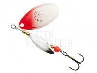 Spinner Manyfik MOBBY FK-5 12,5g - FK03 BESTEN KUNSTKODER Angelshop