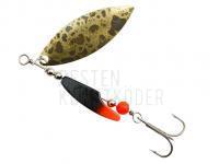 Spinner Manyfik Mobby S Salmon 15g - SV04 BESTEN KUNSTKODER Angelshop