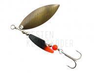 Spinner Manyfik Mobby S Salmon 15g - SV05 BESTEN KUNSTKODER Angelshop