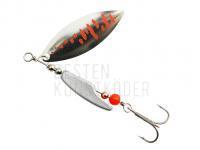Spinner Manyfik Mobby S Salmon 15g - SV06 BESTEN KUNSTKODER Angelshop