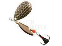 Manyfik Mobby Z Trout 5g - ZI08 BESTEN KUNSTKODER Angelshop