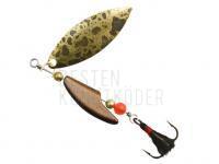 Manyfik Mobby Z Trout 7,5g - ZV14 BESTEN KUNSTKODER Angelshop