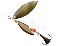 Manyfik Mobby Z Trout 7,5g - ZV15 BESTEN KUNSTKODER Angelshop