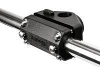 Scotty Mounting on railing BESTEN KUNSTKODER Angelshop