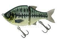 Köder Molix Glide Bait F 140mm 56g - 123 Baby Bass BESTEN KUNSTKODER Angelshop