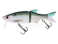 Molix Glide Bait Lip F 178mm 73g - 457 Threadfin Shad BESTEN KUNSTKODER Angelshop
