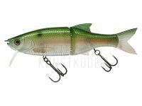 Molix Glide Bait Lip F 178mm 73g - 522 Ghost Gizzard Shad BESTEN KUNSTKODER Angelshop