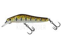 Wobbler Molix Jubar Smart 70 FS 7cm 10g | 2.3/4 in 3/8 oz - 512 MX Brown Trout BESTEN KUNSTKODER Angelshop