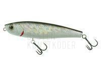 Wobbler Molix Top Water 95 Baitfish Super Sound Rattlin 9.5cm 14g - 08 SIlver Bait BESTEN KUNSTKODER Angelshop