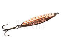 Forellen Blinker Blue Fox Moresilda Trout Series 60mm 10g - CYR BESTEN KUNSTKODER Angelshop