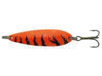 Blinker Solvkroken Morild Trout 45mm 8g - O/BL/FL BESTEN KUNSTKODER Angelshop
