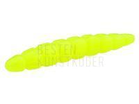 Gummiköder Fishup Morio 1.2 - 111 Hot Chartreuse BESTEN KUNSTKODER Angelshop