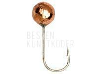 Tungsten Mormishka PB 0.1g - C BESTEN KUNSTKODER Angelshop