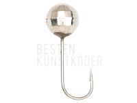 Tungsten Mormishka PC 0.2g - S BESTEN KUNSTKODER Angelshop