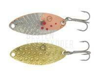 Blinker Oldstream Mors #0 - set 2 BESTEN KUNSTKODER Angelshop