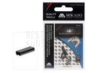 Mikado Brass Crimps Double - 0.7x1.5x6mm BESTEN KUNSTKODER Angelshop