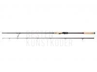 Rute Savage Gear Fury SG6 Shad & Metal Rod 2.41m 20-80g BESTEN KUNSTKODER Angelshop