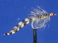 K Niemy Meerforellenfliegen Baltic Sea Trout Flies