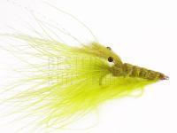 A. Jensen Baltic Sea Trout Flies (barded) BESTEN KUNSTKODER Angelshop