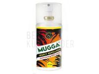 Mugga Deet Spray 50% BESTEN KUNSTKODER Angelshop