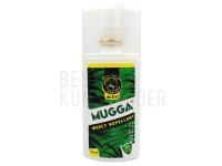 Mugga Mugga - DEET Spray 9,5% BESTEN KUNSTKODER Angelshop