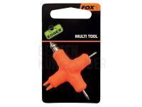 FOX EDGES Multi Tool BESTEN KUNSTKODER Angelshop