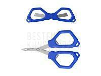 Folding Multi Tool Mustad MT-112F 4" - 10 cm BESTEN KUNSTKODER Angelshop